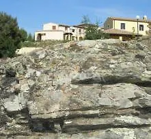 Hotel Rifugio D'ogliastra Jerzu